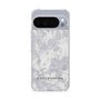 Slim Protection Case［ LAGUNAMOON - Paint -Purple ］