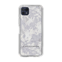 Slim Protection Case［ LAGUNAMOON - Paint -Purple ］