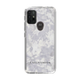 Slim Protection Case［ LAGUNAMOON - Paint -Purple ］