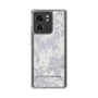 Slim Protection Case［ LAGUNAMOON - Paint -Purple ］