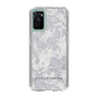 Slim Protection Case［ LAGUNAMOON - Paint -Purple ］