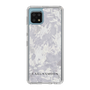 Slim Protection Case［ LAGUNAMOON - Paint -Purple ］