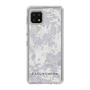 Slim Protection Case［ LAGUNAMOON - Paint -Purple ］