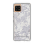 Slim Protection Case［ LAGUNAMOON - Paint -Purple ］