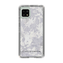 Slim Protection Case［ LAGUNAMOON - Paint -Purple ］