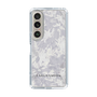 Slim Protection Case［ LAGUNAMOON - Paint -Purple ］