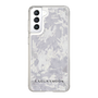 Slim Protection Case［ LAGUNAMOON - Paint -Purple ］