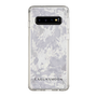 Slim Protection Case［ LAGUNAMOON - Paint -Purple ］
