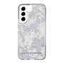 Slim Protection Case［ LAGUNAMOON - Paint -Purple ］