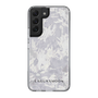 Slim Protection Case［ LAGUNAMOON - Paint -Purple ］