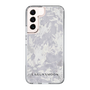 Slim Protection Case［ LAGUNAMOON - Paint -Purple ］
