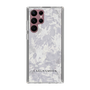 Slim Protection Case［ LAGUNAMOON - Paint -Purple ］
