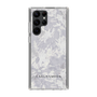 Slim Protection Case［ LAGUNAMOON - Paint -Purple ］