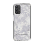 Slim Protection Case［ LAGUNAMOON - Paint -Purple ］