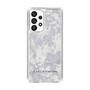 Slim Protection Case［ LAGUNAMOON - Paint -Purple ］