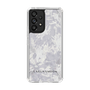 Slim Protection Case［ LAGUNAMOON - Paint -Purple ］