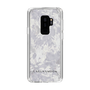 Slim Protection Case［ LAGUNAMOON - Paint -Purple ］