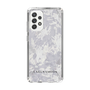 Slim Protection Case［ LAGUNAMOON - Paint -Purple ］