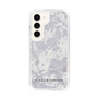 Slim Protection Case［ LAGUNAMOON - Paint -Purple ］