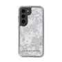 Slim Protection Case［ LAGUNAMOON - Paint -Purple ］