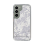 Slim Protection Case［ LAGUNAMOON - Paint -Purple ］