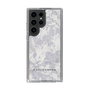 Slim Protection Case［ LAGUNAMOON - Paint -Purple ］