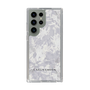 Slim Protection Case［ LAGUNAMOON - Paint -Purple ］
