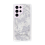 Slim Protection Case［ LAGUNAMOON - Paint -Purple ］
