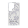 Slim Protection Case［ LAGUNAMOON - Paint -Purple ］