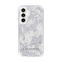Slim Protection Case［ LAGUNAMOON - Paint -Purple ］