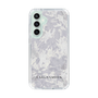 Slim Protection Case［ LAGUNAMOON - Paint -Purple ］