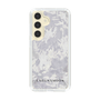 Slim Protection Case［ LAGUNAMOON - Paint -Purple ］