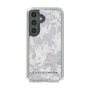 Slim Protection Case［ LAGUNAMOON - Paint -Purple ］