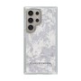 Slim Protection Case［ LAGUNAMOON - Paint -Purple ］