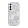 Slim Protection Case［ LAGUNAMOON - Paint -Purple ］
