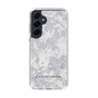 Slim Protection Case［ LAGUNAMOON - Paint -Purple ］
