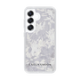 Slim Protection Case［ LAGUNAMOON - Paint -Purple ］