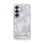 Slim Protection Case［ LAGUNAMOON - Paint -Purple ］