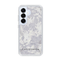 Slim Protection Case［ LAGUNAMOON - Paint -Purple ］