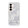 Slim Protection Case［ LAGUNAMOON - Paint -Purple ］