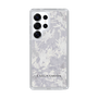 Slim Protection Case［ LAGUNAMOON - Paint -Purple ］