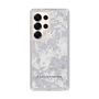 Slim Protection Case［ LAGUNAMOON - Paint -Purple ］