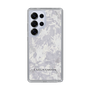 Slim Protection Case［ LAGUNAMOON - Paint -Purple ］
