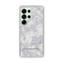 Slim Protection Case［ LAGUNAMOON - Paint -Purple ］