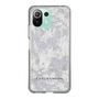 Slim Protection Case［ LAGUNAMOON - Paint -Purple ］