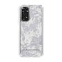 Slim Protection Case［ LAGUNAMOON - Paint -Purple ］