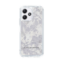 Slim Protection Case［ LAGUNAMOON - Paint -Purple ］