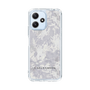 Slim Protection Case［ LAGUNAMOON - Paint -Purple ］