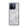 Slim Protection Case［ LAGUNAMOON - Paint -Purple ］