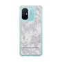 Slim Protection Case［ LAGUNAMOON - Paint -Purple ］